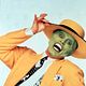 Photo Christophe L - FILM - The Mask : 10744