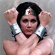 Wonder Woman : photo Lynda Carter