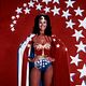 Wonder Woman : photo Lynda Carter