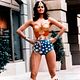Wonder Woman : photo Lynda Carter