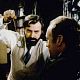 Photo Christophe L - FILM - Sherlock Holmes attaque l'Orient Express : 31742