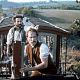 Photo Christophe L - FILM - Sherlock Holmes attaque l'Orient Express : 31742