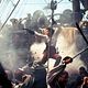 Photo Christophe L - FILM - L'Ile aux pirates : 14015