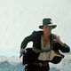 Les Aventures du jeune Indiana Jones : photo Sean Patrick Flanery