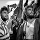 Le Roi des rois : photo Harry Guardino, Nicholas Ray, Rip Torn
