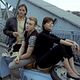 Le Perroquet Rouge : photo Dominik Graf, Jessica Schwarz, Max Riemelt, Ronald Zehrfeld