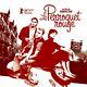 Le Perroquet Rouge : affiche Dominik Graf, Jessica Schwarz, Max Riemelt, Ronald Zehrfeld