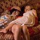 <b>Isabelle Huppert, Tommaso Ragno, Tonino De Bernardi</b> Photo : Médée Miracle