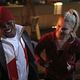 Save The Last Dance 2 : photo David Petrarca, Izabella Miko, Ne-Yo