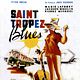 Saint-Tropez Blues : affiche Jacques Higelin, Marcel Moussy, Marie Laforêt