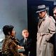 Photo Christophe L - FILM - Le Samouraï : 4924