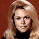 Ma Sorcière bien-aimée : photo Elizabeth Montgomery