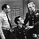 La Chute des héros : photo Karl Malden, Martin Balsam, Richard Widmark
