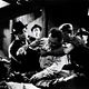 Les Copains d'abord : photo Glenn Close, Lawrence Kasdan