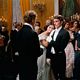 Le Guépard : photo Alain Delon, Burt Lancaster, Claudia Cardinale, Luchino Visconti
