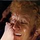 <b>Alfred Hitchcock, Barry Foster</b> Photo Christophe L : Frenzy