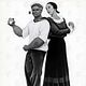 Photo Christophe L - FILM - Popeye : 28164