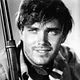La Prisonnière du désert : photo Jeffrey Hunter, John Ford