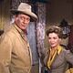 Rio Bravo : photo Angie Dickinson, Howard Hawks, John Wayne