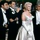 Milliardaire pour un jour : photo Frank Capra, Glenn Ford, Hope Lange, Peter Falk, Thomas Mitchell