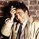 Columbo : photo Peter Falk
