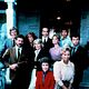 Falcon Crest : photo Jane Wyman