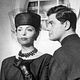L'Affaire Nina B. : photo Nadja Tiller, Robert Siodmak, Walter Giller