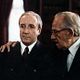 Bienvenue Mister Chance : photo Hal Ashby, Melvyn Douglas, Peter Sellers