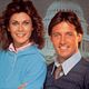 Les Deux font la paire : photo Bruce Boxleitner