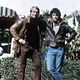 Starsky et Hutch : photo David Soul, Paul Michael Glaser