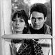 A cause, à cause d'une femme : photo Jacques Charrier, Marie Laforêt, Michel Deville