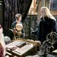 Photo Christophe L - FILM - Harry Potter et la chambre des secrets : 41245