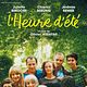 Affiche - FILM - L'Heure d'été : 111361