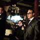 Braquage à l'anglaise : photo David Suchet, Roger Donaldson