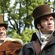 <b>Alessio Boni, Alexander Beyer</b> Photo : Guerre & Paix