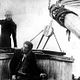 Nosferatu : photo Friedrich-Wilhelm Murnau, Max Schreck