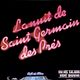 Affiche - FILM - La Nuit de Saint-Germain-Des-Prés : 57665