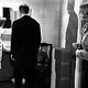 Touchez pas au grisbi : photo Dora Doll, Jacques Becker, Jean Gabin, Jeanne Moreau