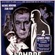 L'Ombre d'un homme : affiche Anthony Asquith, Michael Redgrave