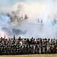 Waterloo : photo Sergei Bondarchuk