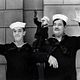 V'la la flotte! : photo James Parrott, Oliver Hardy, Stan Laurel