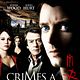 Crimes à Oxford