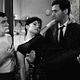 L'Affaire d'une nuit : photo Henri Verneuil, Pascale Petit, Pierre Mondy, Roger Hanin