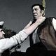 Dynamite Jack : photo Fernandel, Jean Bastia