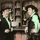 Dynamite Jack : photo Fernandel, Jean Bastia