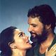 L'Etau : photo Alfred Hitchcock, Karin Dor