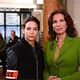 Femmes de Loi : photo Aylin Prandi, Natacha Amal