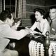 L'Araignée : photo Ida Lupino, Michael Gordon