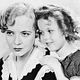 Shirley aviatrice : photo David Butler, Shirley Temple