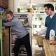 In Case of Emergency : photo David Arquette, Greg Germann
